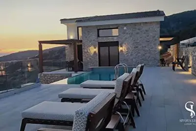 Image de Gv Sivota Luxury Villa - Sl2024