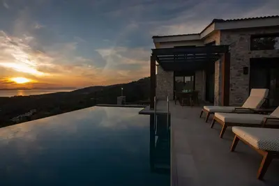 Image de Gv Sivota Luxury Villa - Sl2023 (Handicap Accessible)