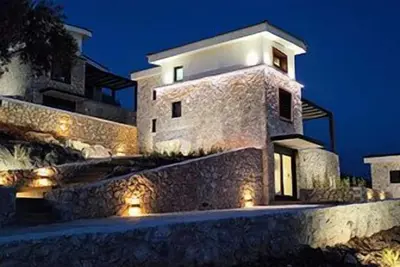 Image de Gv Sivota Luxury Villa - Sl2022