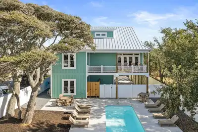 Image de Cabana 49 - 101 Se 49th Strret - Coastal Vacation Resorts