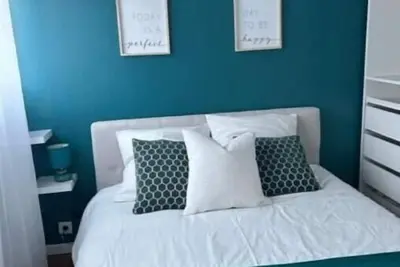 Image de Appartement Cozy proche sites Jo 2024