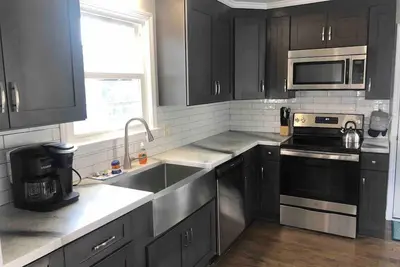 Image de 3br\/2ba Apt, sleeps 7, comfortable and spacious for whole family to spread out