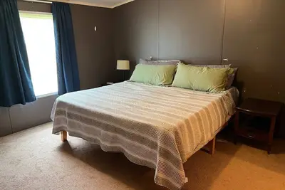 Image de Lake view double wide home meeting a longer short term rental need in the area.