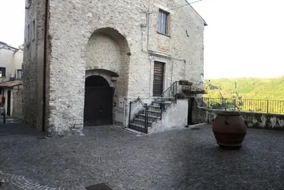 Image de Il Castelletto