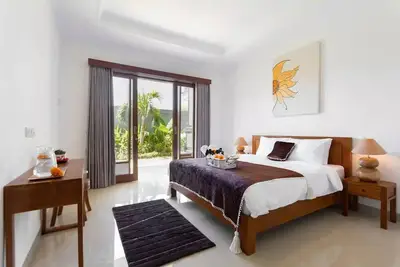 Image de Phoenix bed and breakfast 1. 4\n\n
