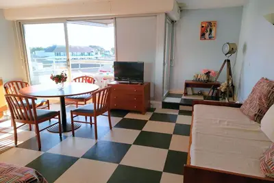 Image de Appartement à Cornouaille proche Plage