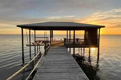 Image de Blue Crab Bay House