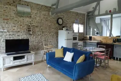 Image de Gîte de charme en Baie de Somme