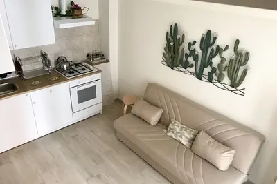Image de Casa VirnaCatania center, walking distance to all points of interest in the city
