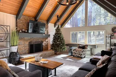 Image de Knotty by Nature | Luxury Cabin Stay
