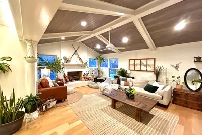 Image de Pet friendly Plant Paradise with Pool near Pinehurst