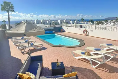 Image de Villa Siempre Mar Puerto Del Carmen