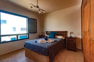 Image de Habitación Nº 1, con baño privado