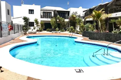 Image de Sunny Apartment Puerto Del Carmen