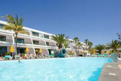 Image de Playa Marisma- La Peñita