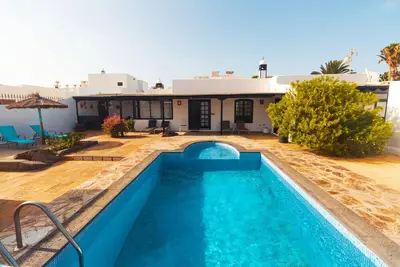 Image de Luxury Villa Alfred Puerto Del Carmen