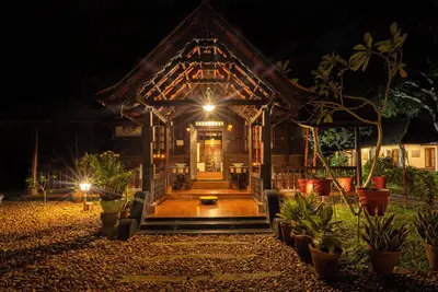 Image de Amã Stays & Trails Aquabliss, Alleppey