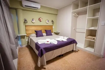Image de Samay Departamentos- 2 Bedroom Apt #1