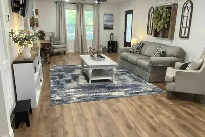 Image de Historic Rails Retreat