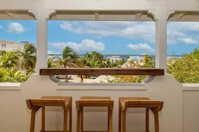 Image de Penthouse Flamboyant