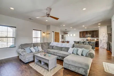 Image de Albuquerque Home w/ Private Hot Tub: Pets Welcome