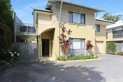Image de Mariners Mark 4 - Your Ultimate Getaway in Hawks Nest