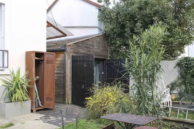 Image de Appartement indépendant de 30 m2 proche Paris