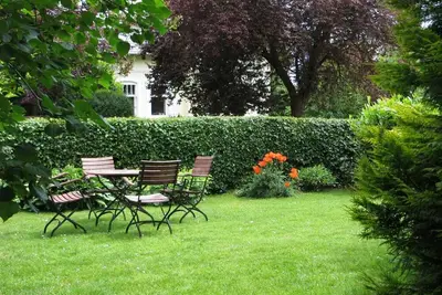 Image de Pension Jepsen - Ferienwohnung fĂĽr 2 - 4 Personen mit FrĂĽhstĂĽck