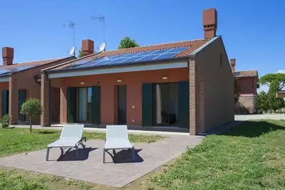 Image de Appartement de vacances avec climatisation