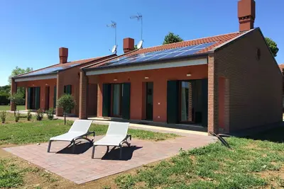 Image de Appartement de vacances avec climatisation