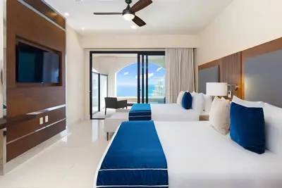 Image de Deluxe Studio Ocean View