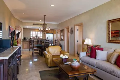 Image de One Bedroom Suite