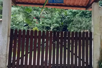 Image de Refúgio - Chalé Na Caneca Fina/guapimirim
