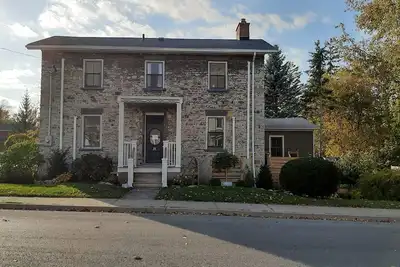 Image de The Locktender's House