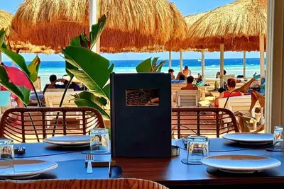 Image de Luxury Panoramic apartment at Sharm Hills Resort.