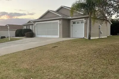 Image de Adorable Florida Ranch, Centrally Located in The Villages