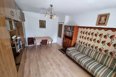 Image de Comfortable apartment in the center but quiet\n\n