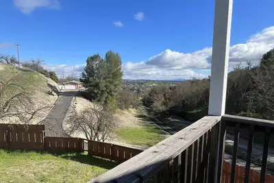 Image de Cute Canyon Guest House near downtown with views- dog friendly!