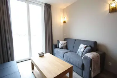Image de Appartement à Lungau près des pistes