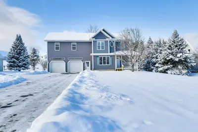 Image de Spacious Family Home w/ Deck & Yard: 5 Mi to Stowe