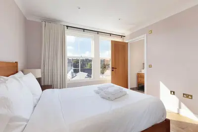 Image de Beachfront Penthouse by the Old Course