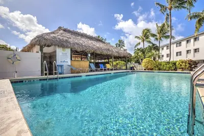 Image de Stunning Bonefish: 3/3 Water View & Pool