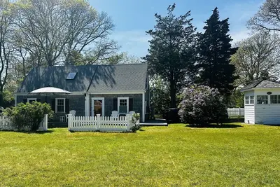 Image de Pleasant Getaway halfway between beautiful Harwichport and Downtown Chatham