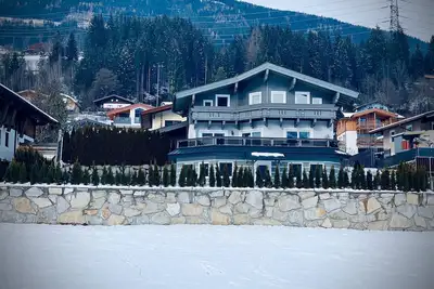 Image de Appartement à Neukirchen près du télésiège