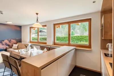 Image de Appartement à Wald proche Zillertal