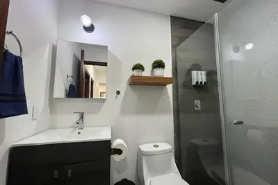 Image de Departamento Nuevo en Puerto Vallarta, Versalles