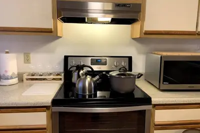 Image de 2 Bedroom Garden Townhouse in Midtown Sacramento