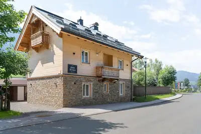 Image de Appartement Ă Brixen im Thale / Tyrol