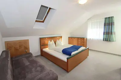 Image de Charmant Appartement Ă Fiss