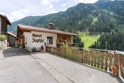 Image de Appartement confortable avec espace bien-être